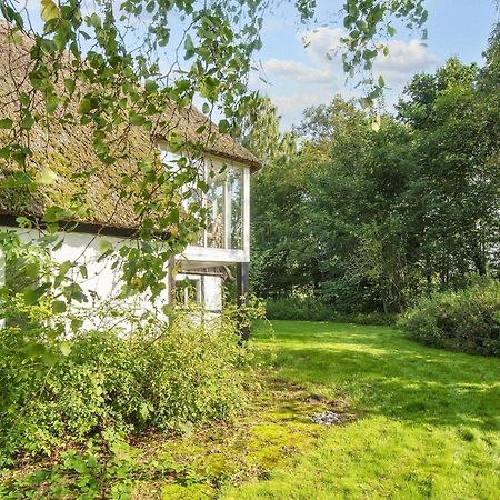 15 Person Holiday Home In Hundslund Buitenkant foto