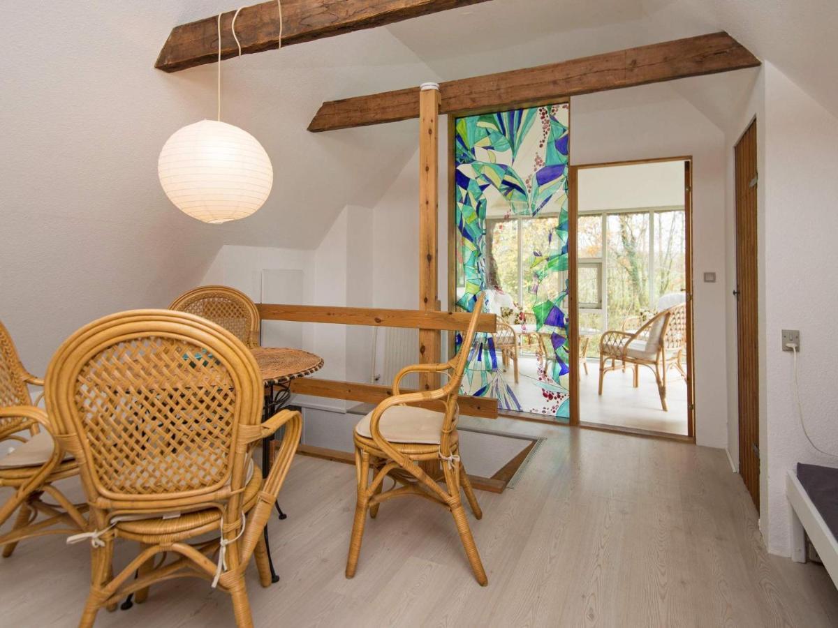 15 Person Holiday Home In Hundslund Buitenkant foto