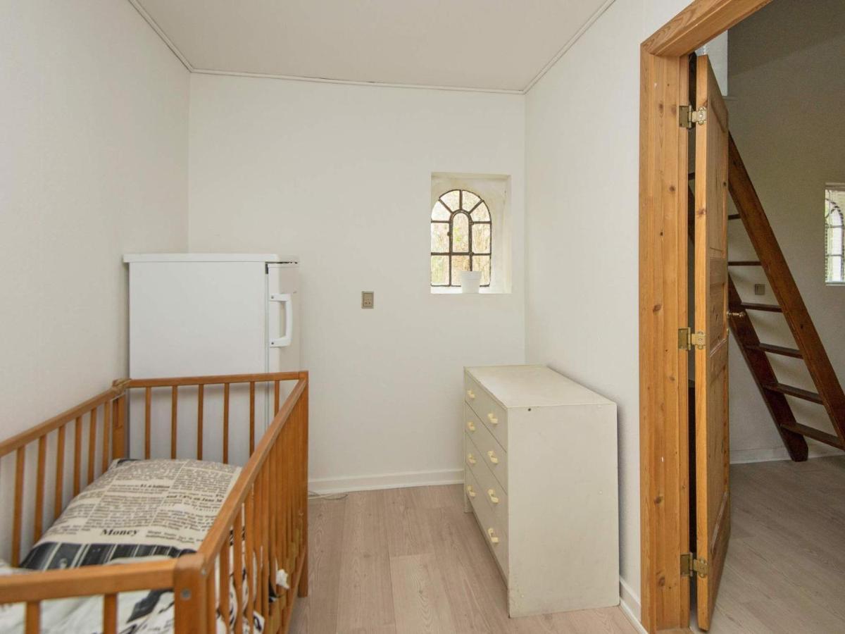 15 Person Holiday Home In Hundslund Buitenkant foto