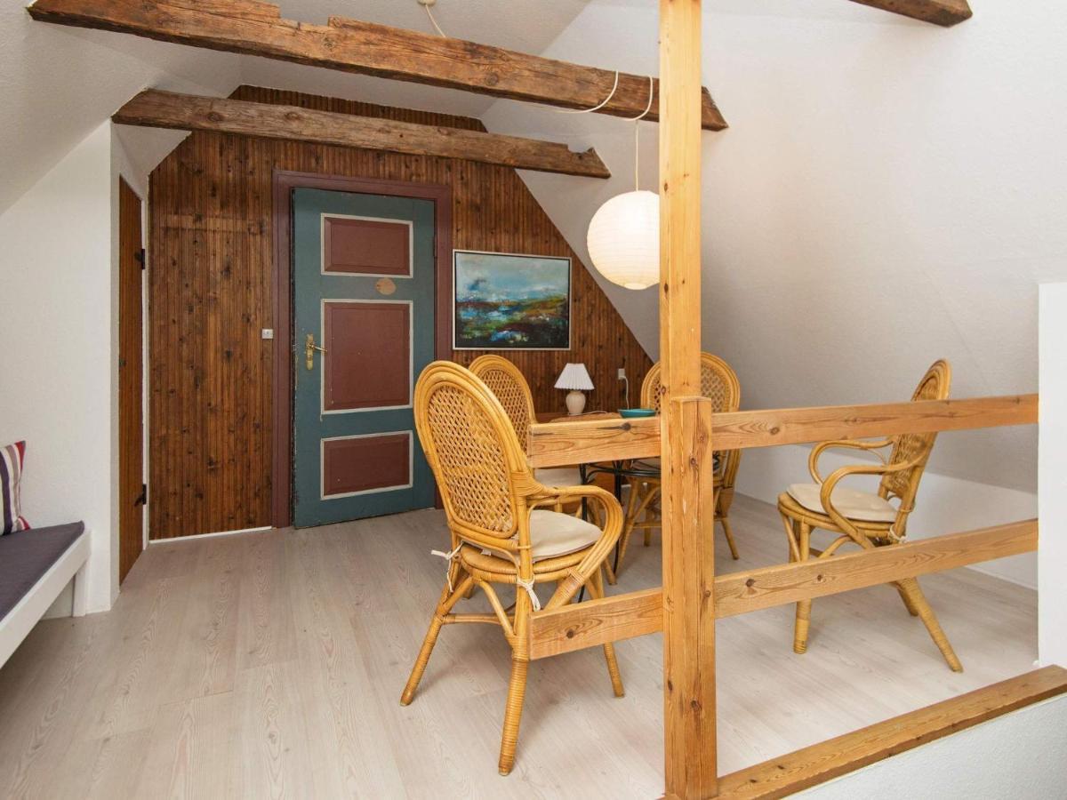 15 Person Holiday Home In Hundslund Buitenkant foto